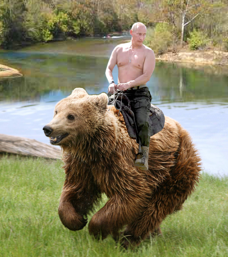 4-putin-riding-a-bear