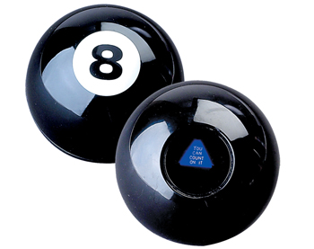 8 ball
