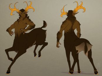 centaurs