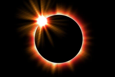 lunar ecl