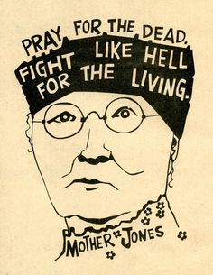 mother jones