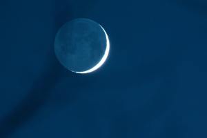 new moon