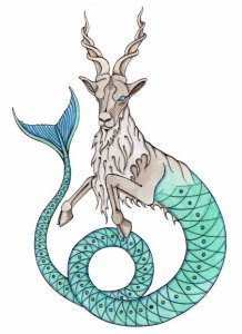 Capricorn