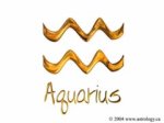 Aquarius