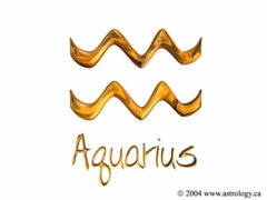Aquarius