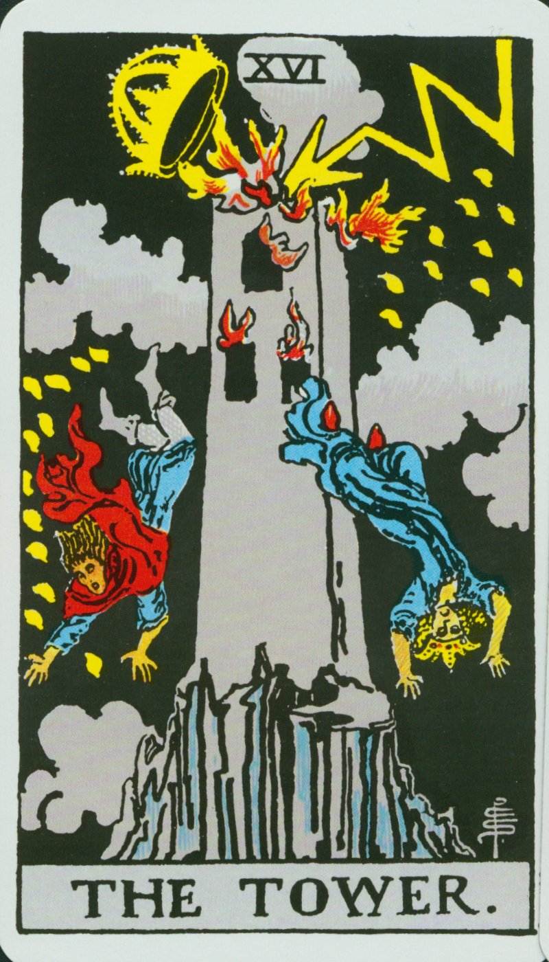 Rider-Waite_The_Tower_large