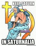 saturnalia