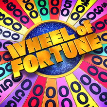 WheelOfFortune