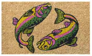 pisces fish
