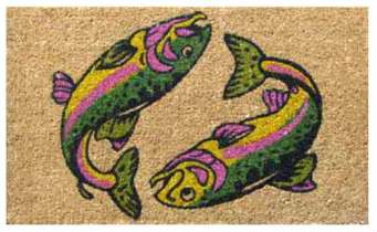pisces fish
