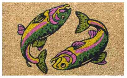 pisces fish