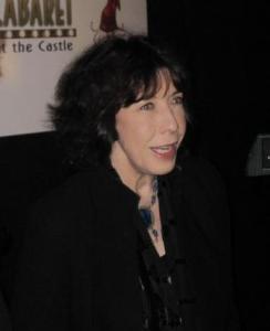 Lily Tomlin, one of my favorite Virgos!