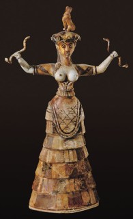 snake_goddess